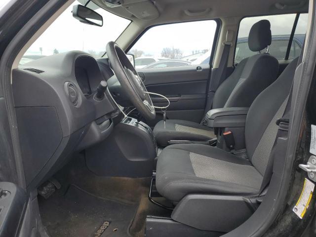 2016 Jeep Patriot Sport - Image 7
