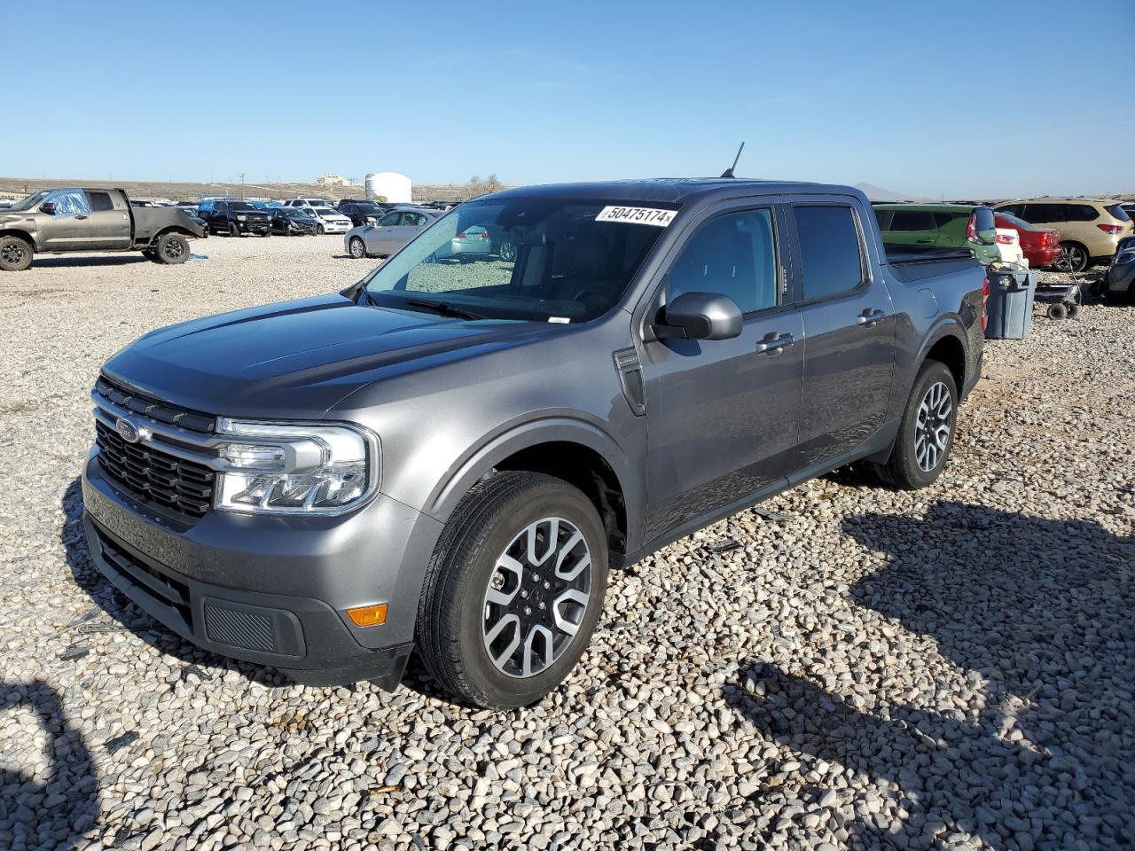 2022 FORD MAVERICK X