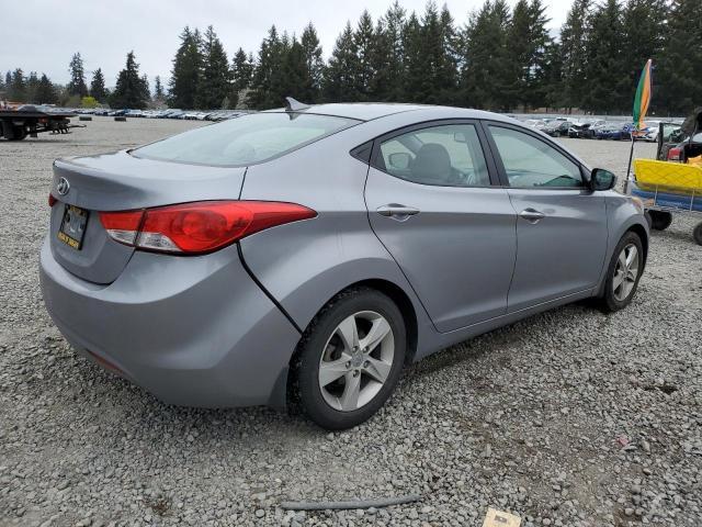 2013 Hyundai Elantra Gls - Фото 3