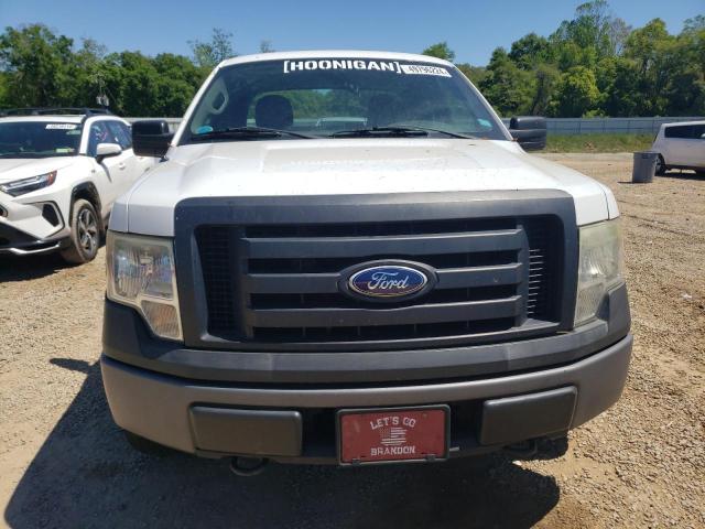 2010 Ford F150 Super Cab - Image 5