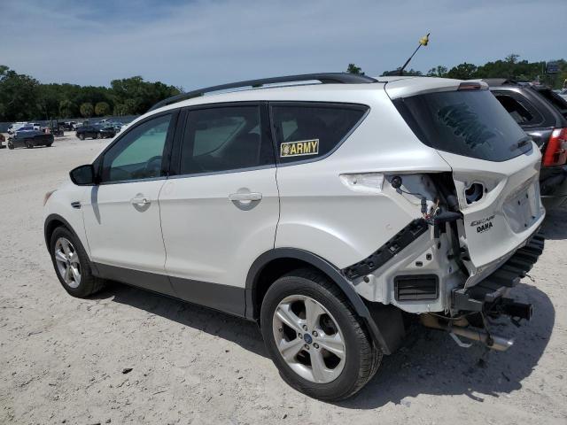 2014 Ford Escape Se - Фото 2