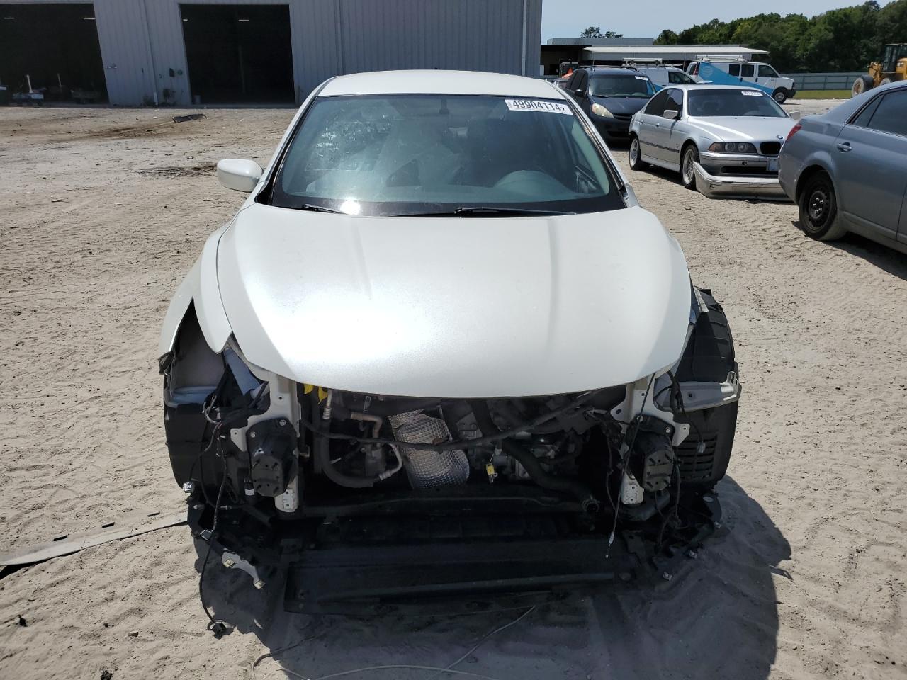 2018 NISSAN ALTIMA 2.5 - Image 5