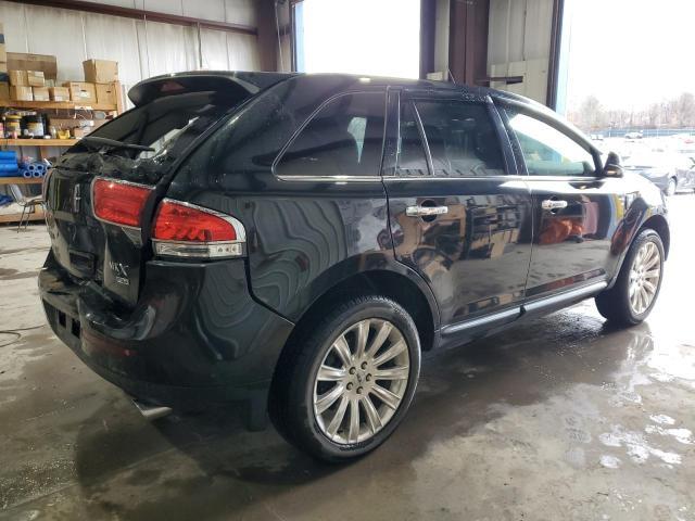 2013 Lincoln Mkx - Фото 3