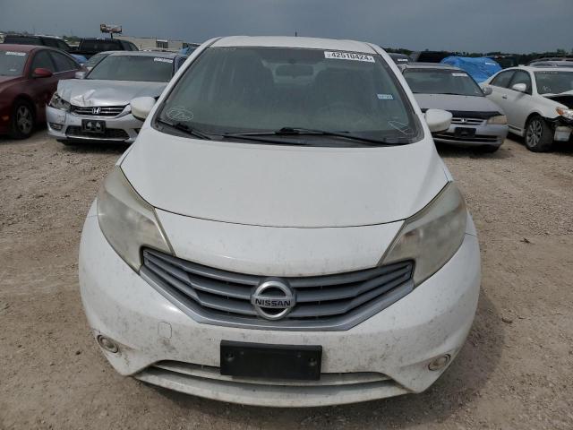 2016 Nissan Versa Note S - Фото 5
