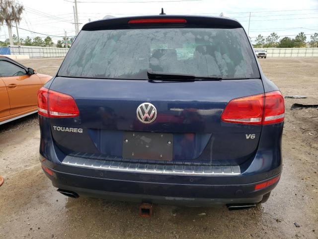 2013 Volkswagen Touareg V6 - Image 6