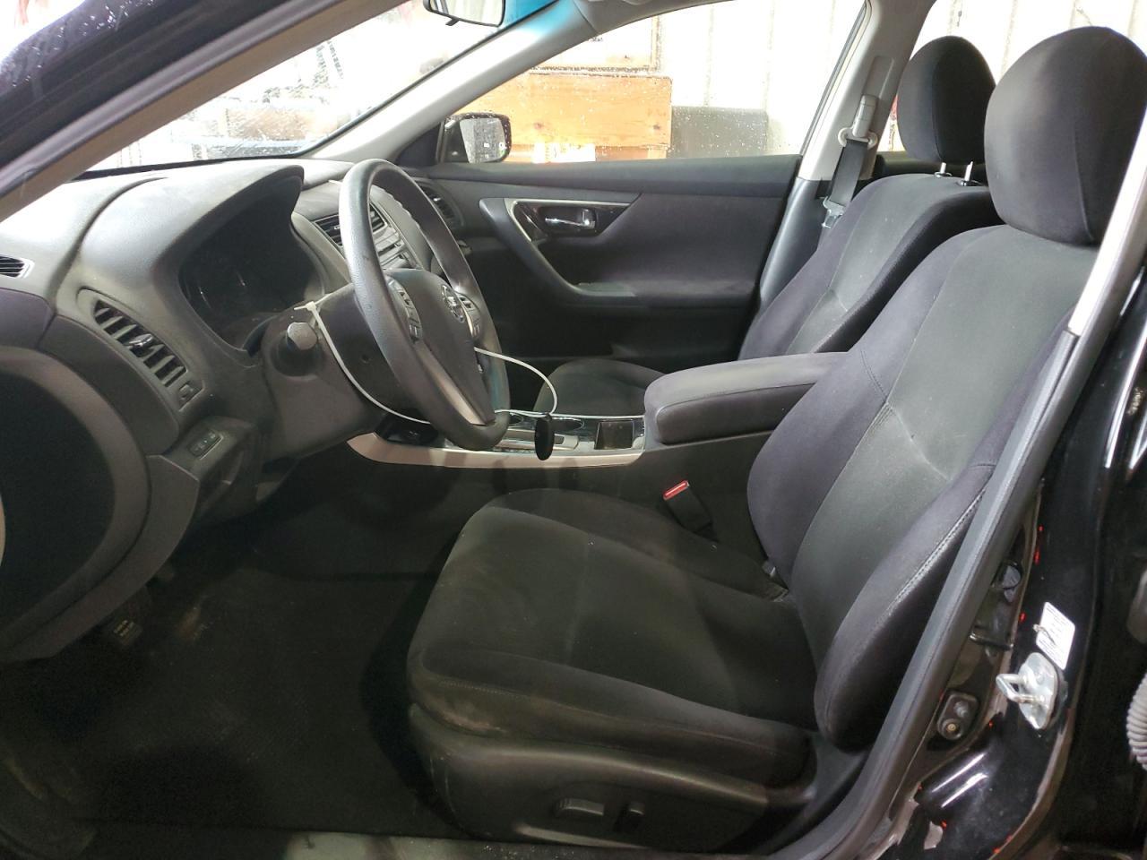 2013 NISSAN ALTIMA 2.5 - Image 7