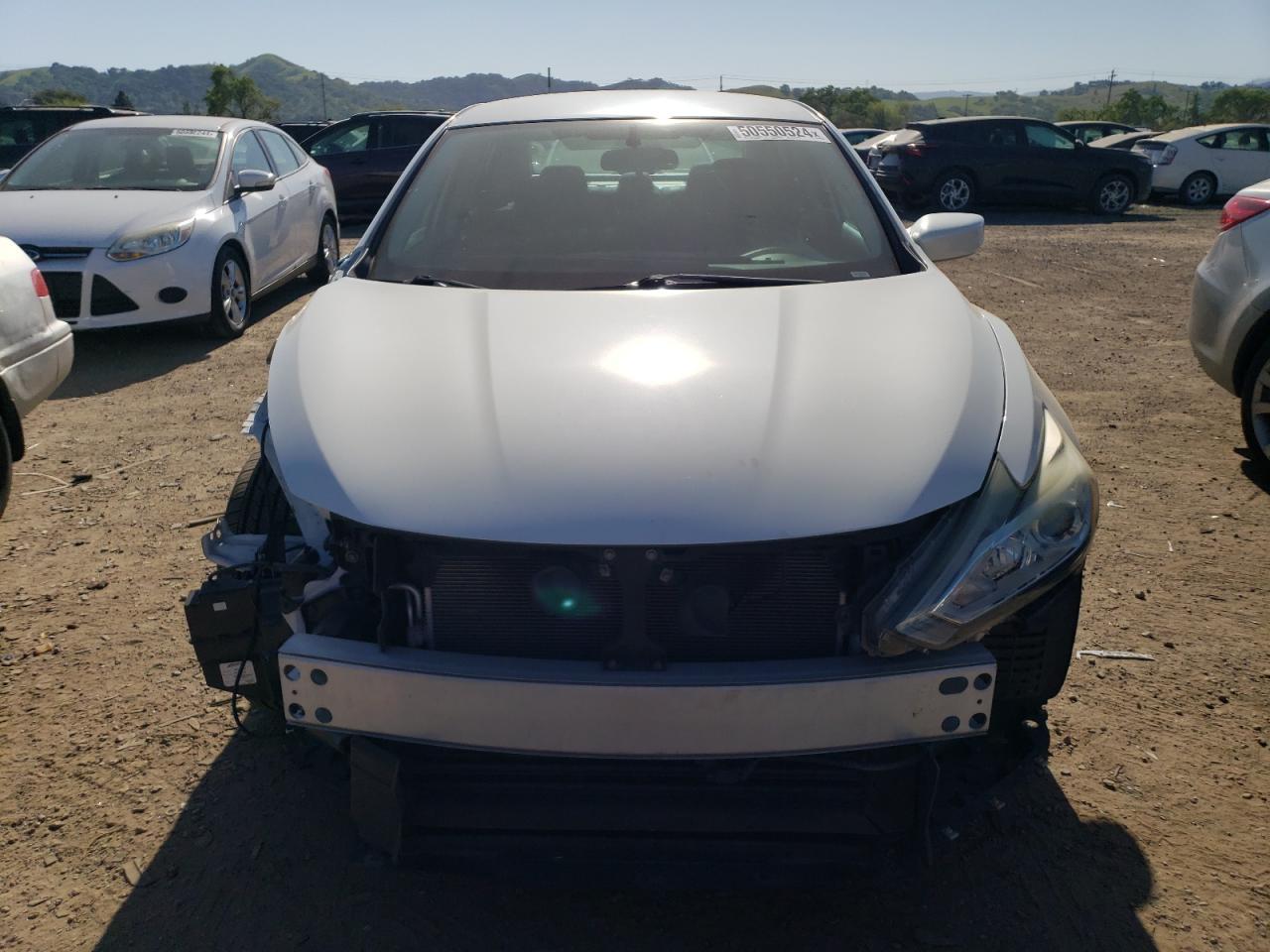 2016 NISSAN ALTIMA 2.5 - Image 5