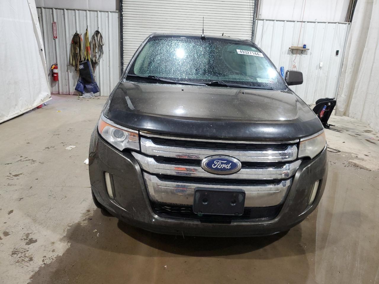 2011 FORD EDGE LIMIT - Фото 5