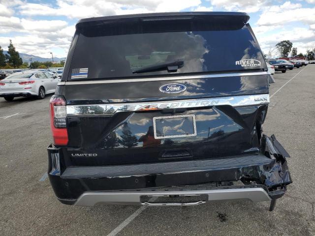2018 Ford Expedition Max Limited - Фото 6