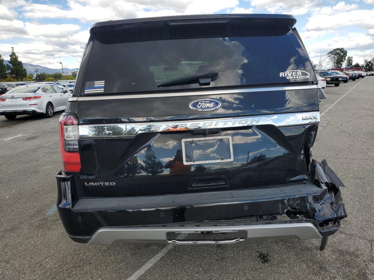 2018 FORD EXPEDITION - Image 6