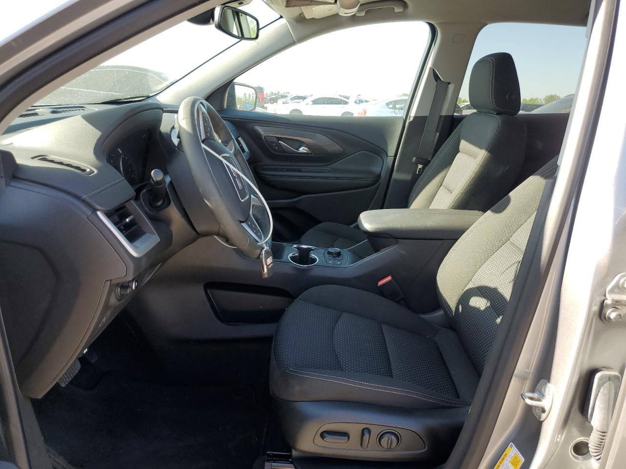 2023 GMC TERRAIN SL - Image 7