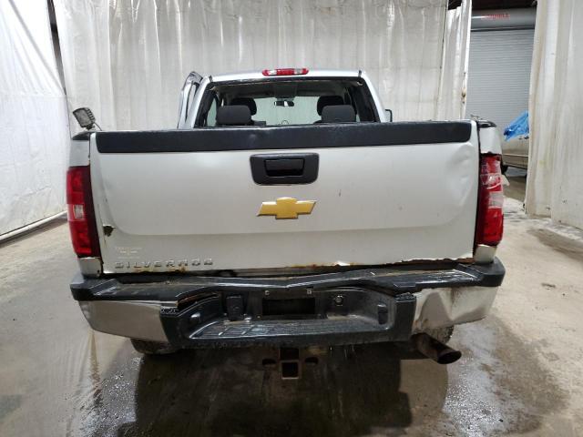 2013 Chevrolet Silverado K2500 Heavy Duty - Image 6