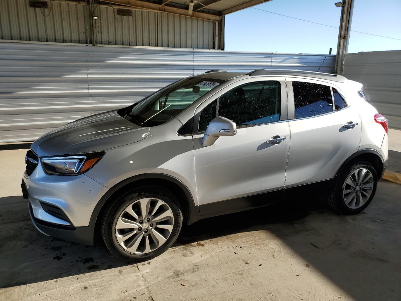2019 BUICK ENCORE PRE