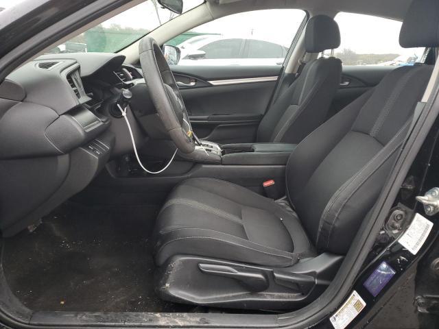 2016 Honda Civic Lx - Image 7