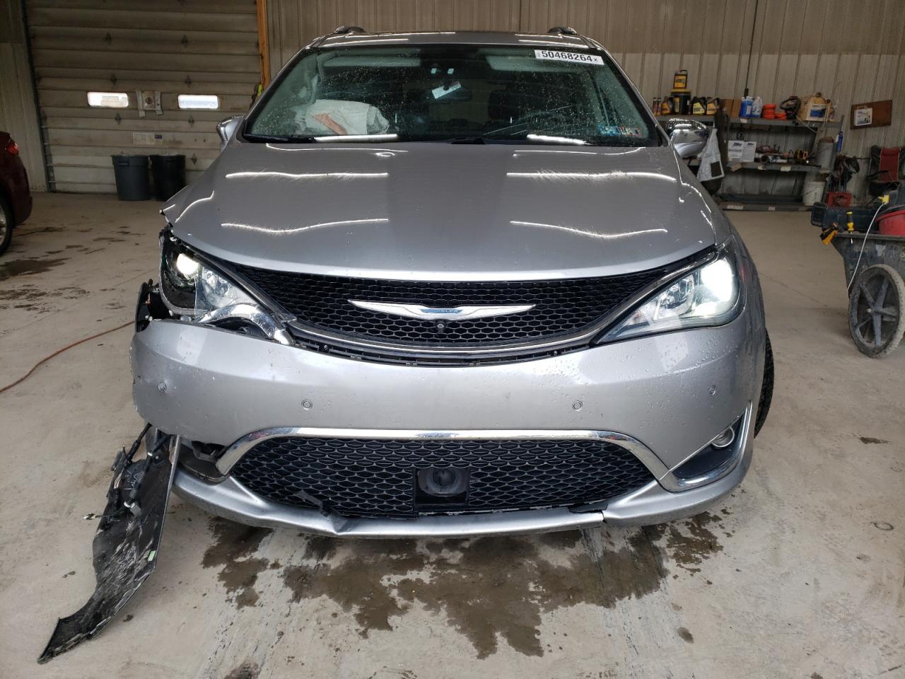 2017 CHRYSLER PACIFICA L - Фото 5