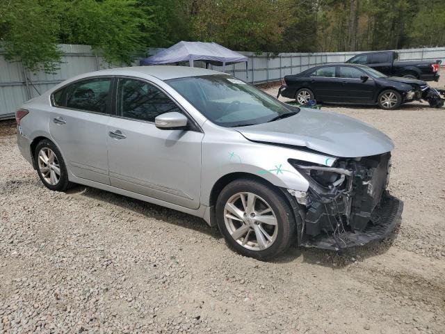 2015 Nissan Altima 2.5 - Image 4