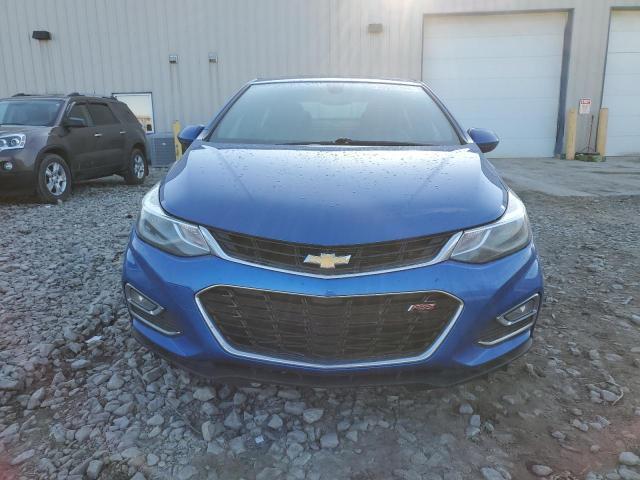 2016 Chevrolet Cruze Lt - Image 5