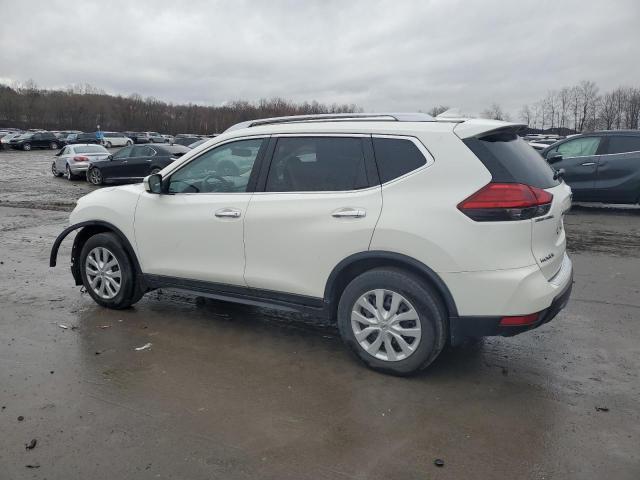 2017 Nissan Rogue S - Image 2