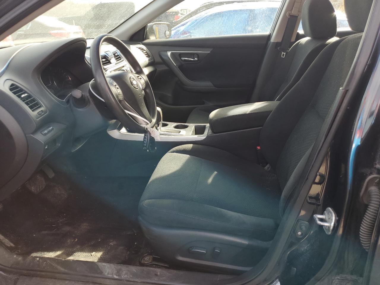 2015 NISSAN ALTIMA 2.5 - Фото 7