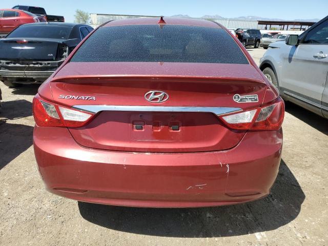 2013 Hyundai Sonata Gls - Фото 6