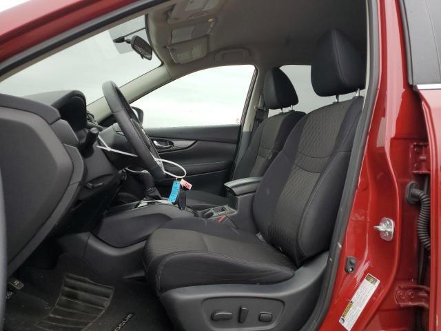 2018 Nissan Rogue S - Фото 7