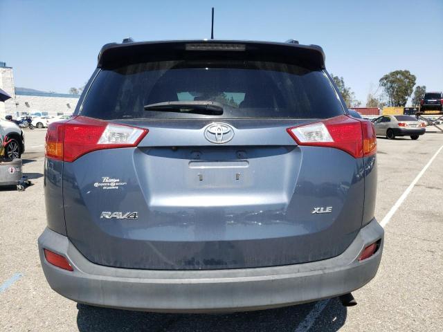 2013 Toyota Rav4 Xle - Image 6