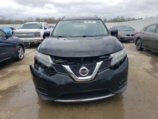 2016 Nissan Rogue S - Фото 5