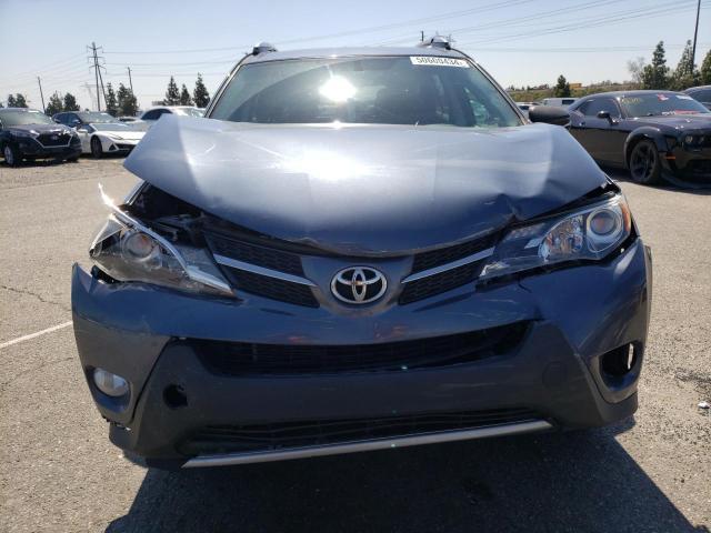 2013 Toyota Rav4 Xle - Image 5