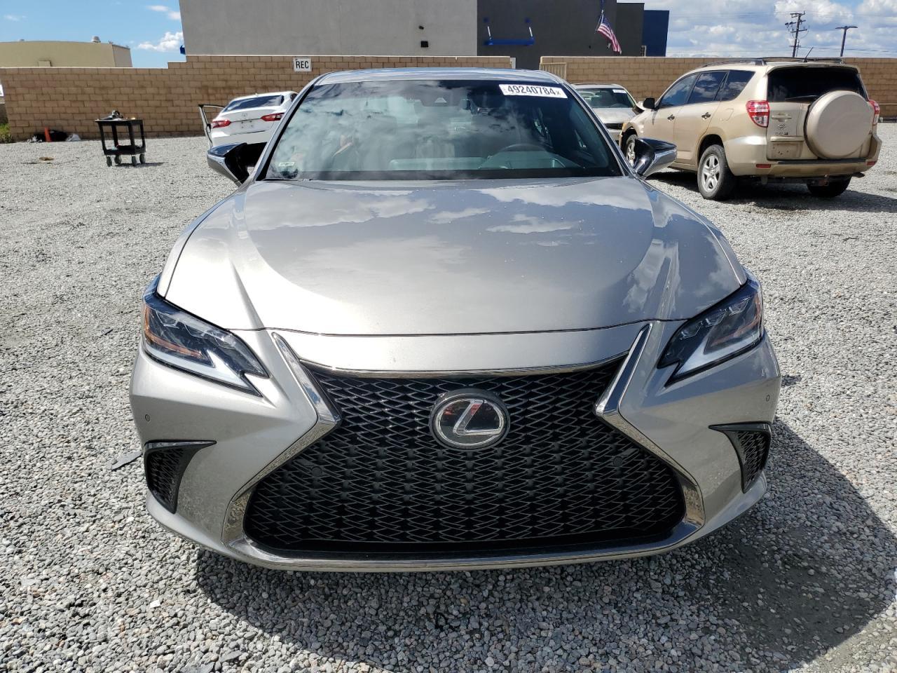 2021 LEXUS ES 350 BAS - Image 5