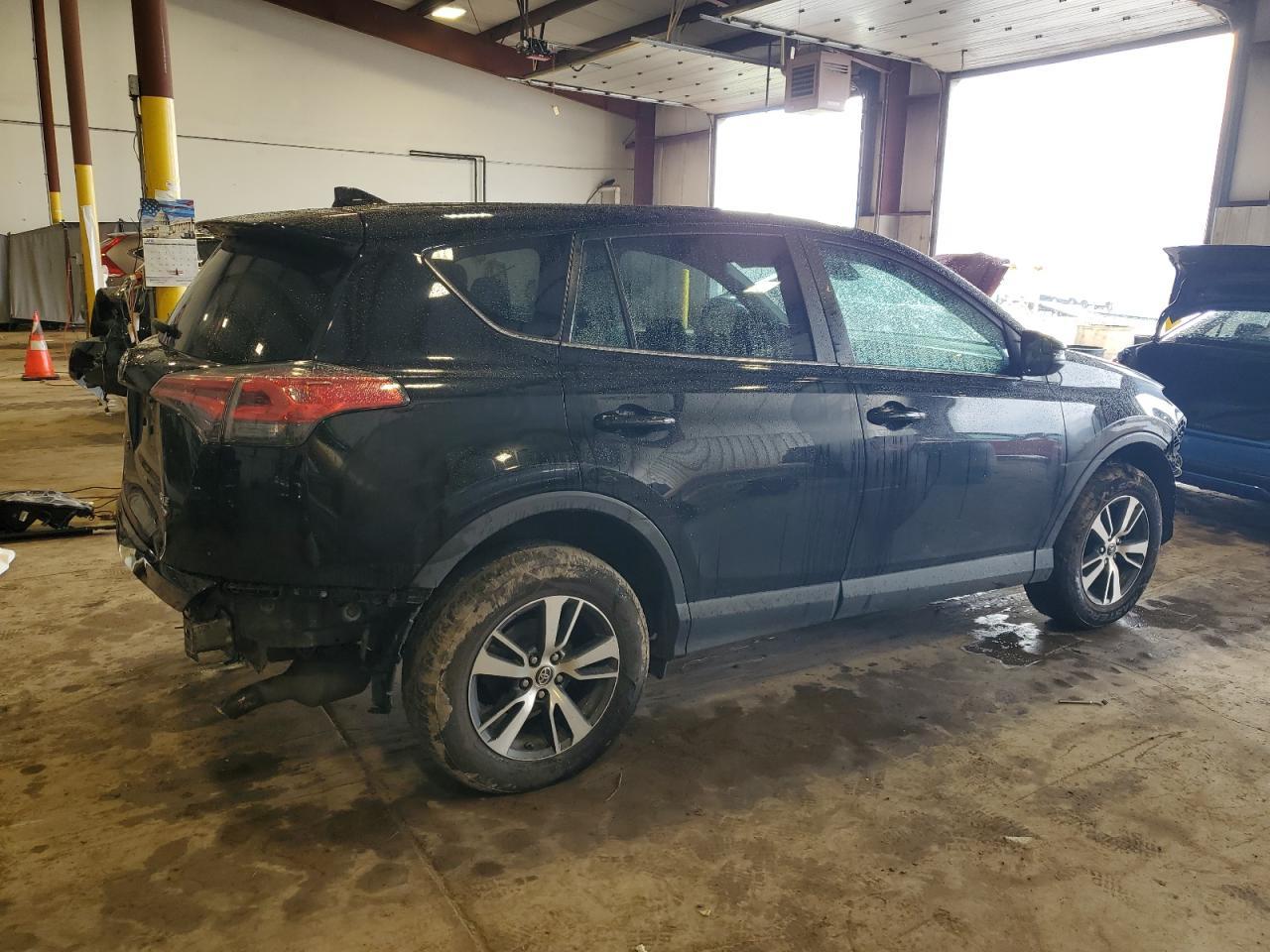 2018 TOYOTA RAV4 ADVEN - Image 3