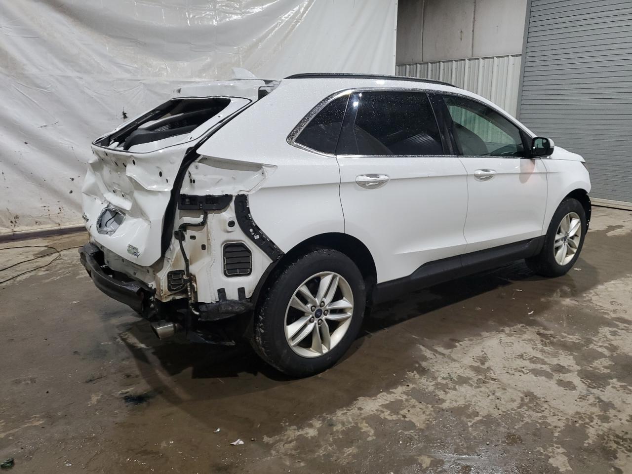 2015 FORD EDGE SEL - Image 3