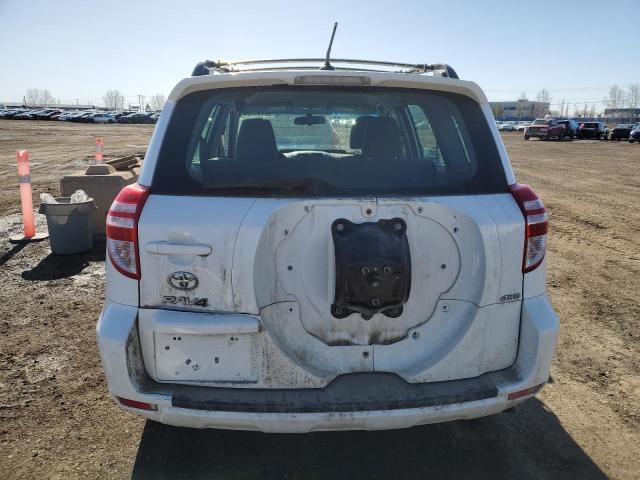 2011 Toyota Rav4 - Фото 6