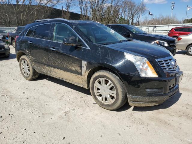 2013 Cadillac Srx Luxury Collection - Фото 4