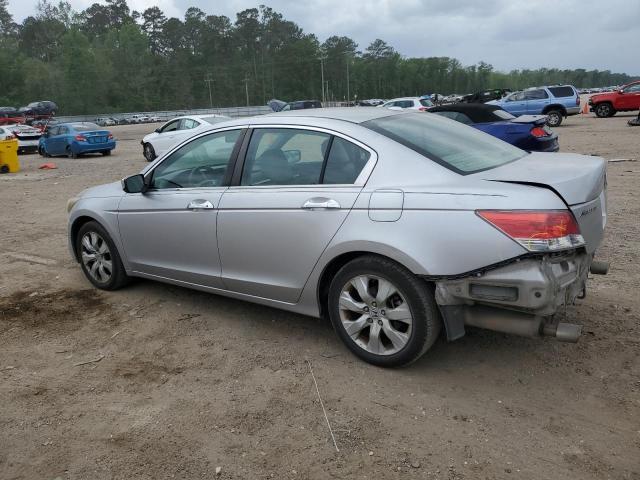 2010 Honda Accord Exl - Фото 2