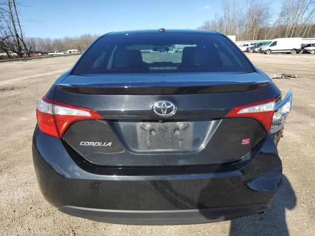 2014 Toyota Corolla L - Фото 6