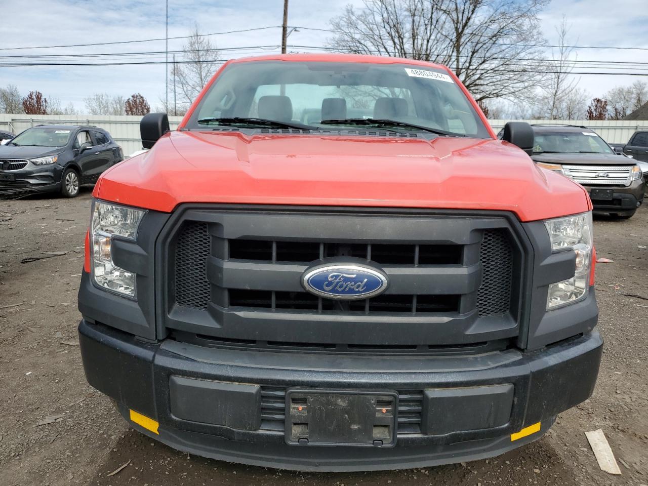 2016 FORD F150 - Image 5