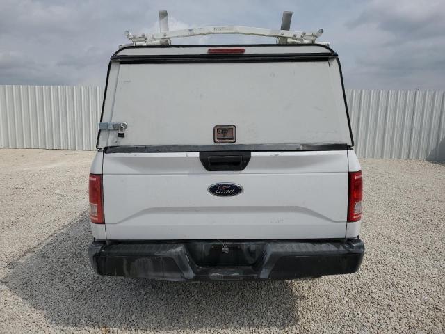 2016 Ford F150 - Image 6