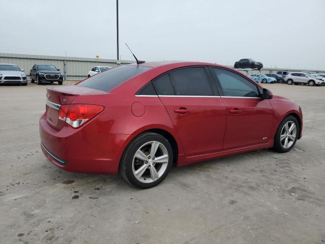 2012 Chevrolet Cruze Lt - Image 3