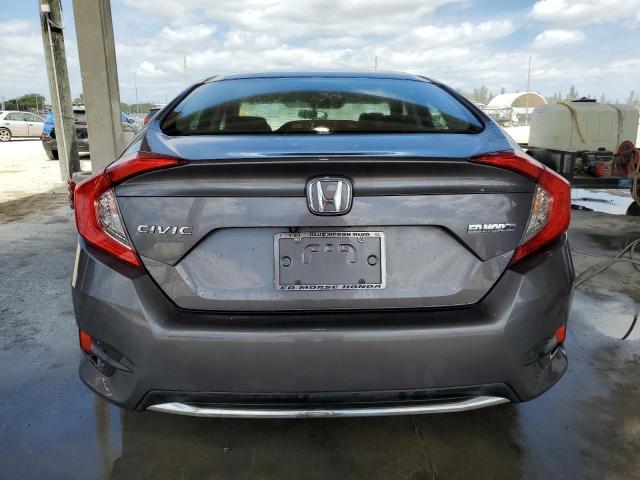 2019 Honda Civic Lx - Image 6