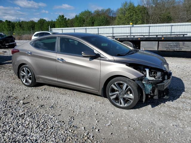 2015 Hyundai Elantra Se - Фото 4