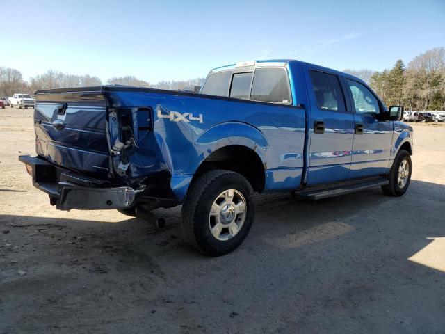 2014 Ford F150 Supercrew - Image 3