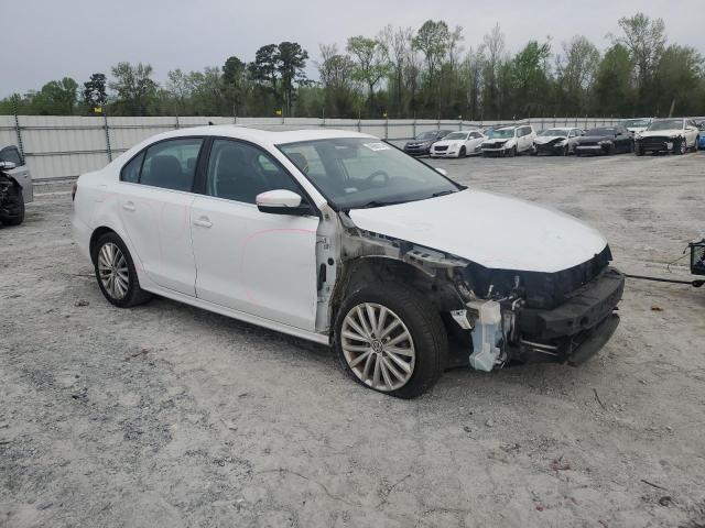2016 Volkswagen Jetta Sel - Фото 4