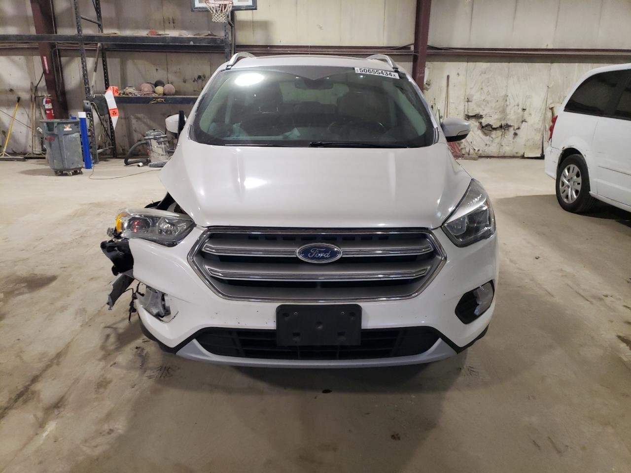 2017 FORD ESCAPE TIT - Image 5