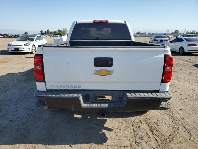 2014 Chevrolet Silverado K1500 - Фото 6