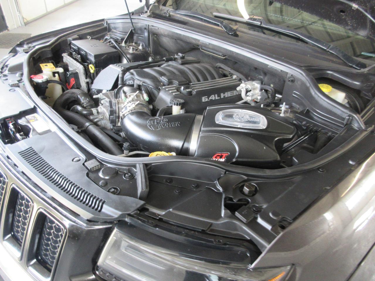 2015 JEEP GRAND CHER - Фото 7