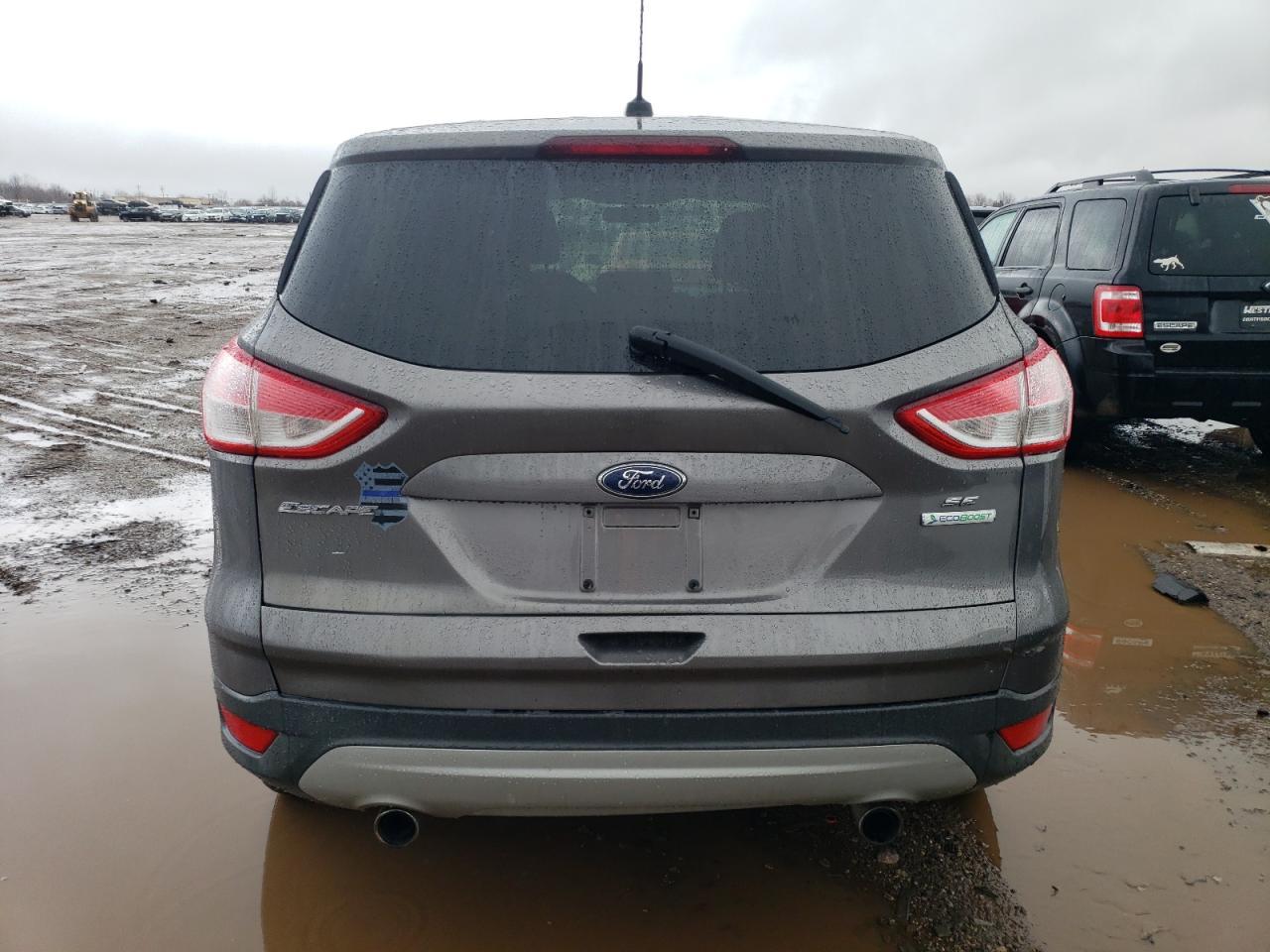 2013 FORD ESCAPE SE - Image 6
