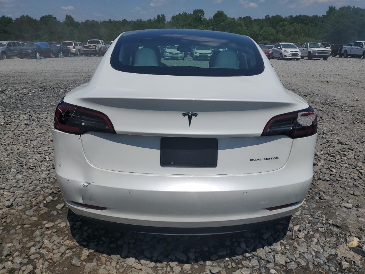 2022 TESLA MODEL 3 - Image 6