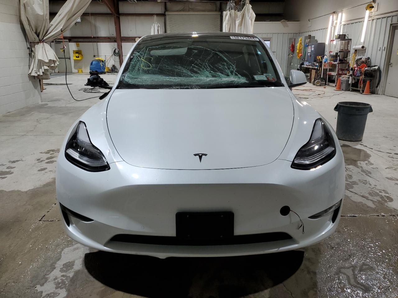 2022 TESLA MODEL Y - Image 5