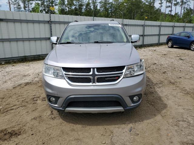 2016 Dodge Journey Sxt - Image 5