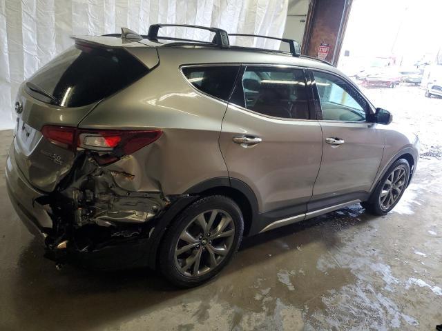 2017 Hyundai Santa Fe Sport - Image 3